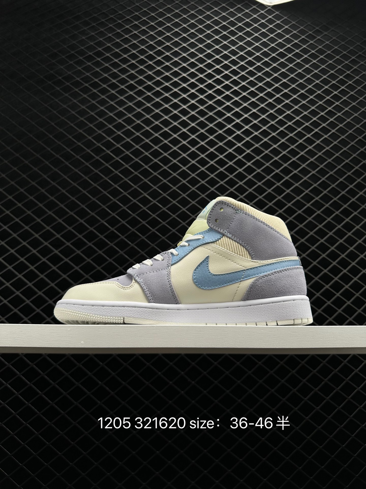 Air Jordan 1 High OG AJ1